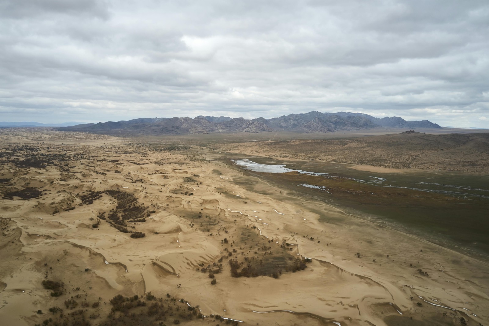 The Many Faces of Rangeland Degradation
